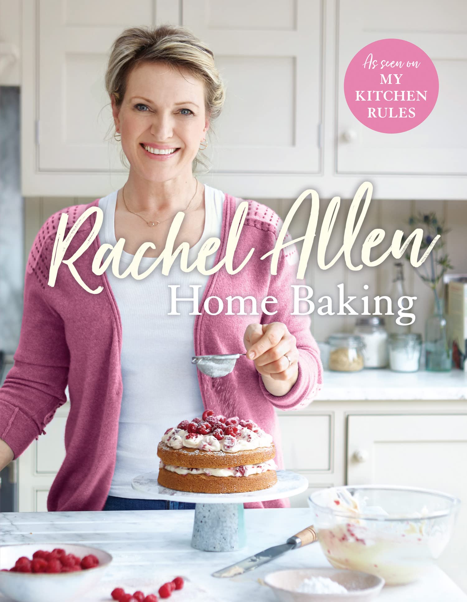 Premium Home Baking Kit - Complete Set for Baking Cakes, Cookies & Bread | Perfect for Beginners & Expert Bakers | Ideal for Birthday Parties, Holiday Baking & Family Baking Activities