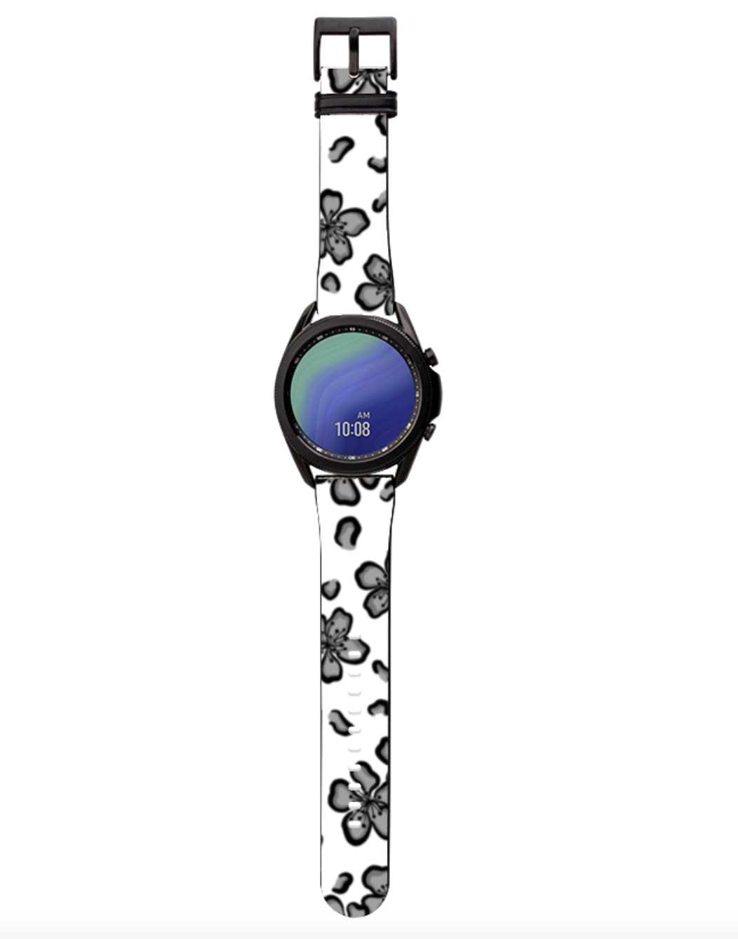 Jungle Ulei Samsung Galaxy Watch - Premium Smartwatch with Fitness Tracking & Long Battery Life - Perfect for Workouts, Running & Daily Use