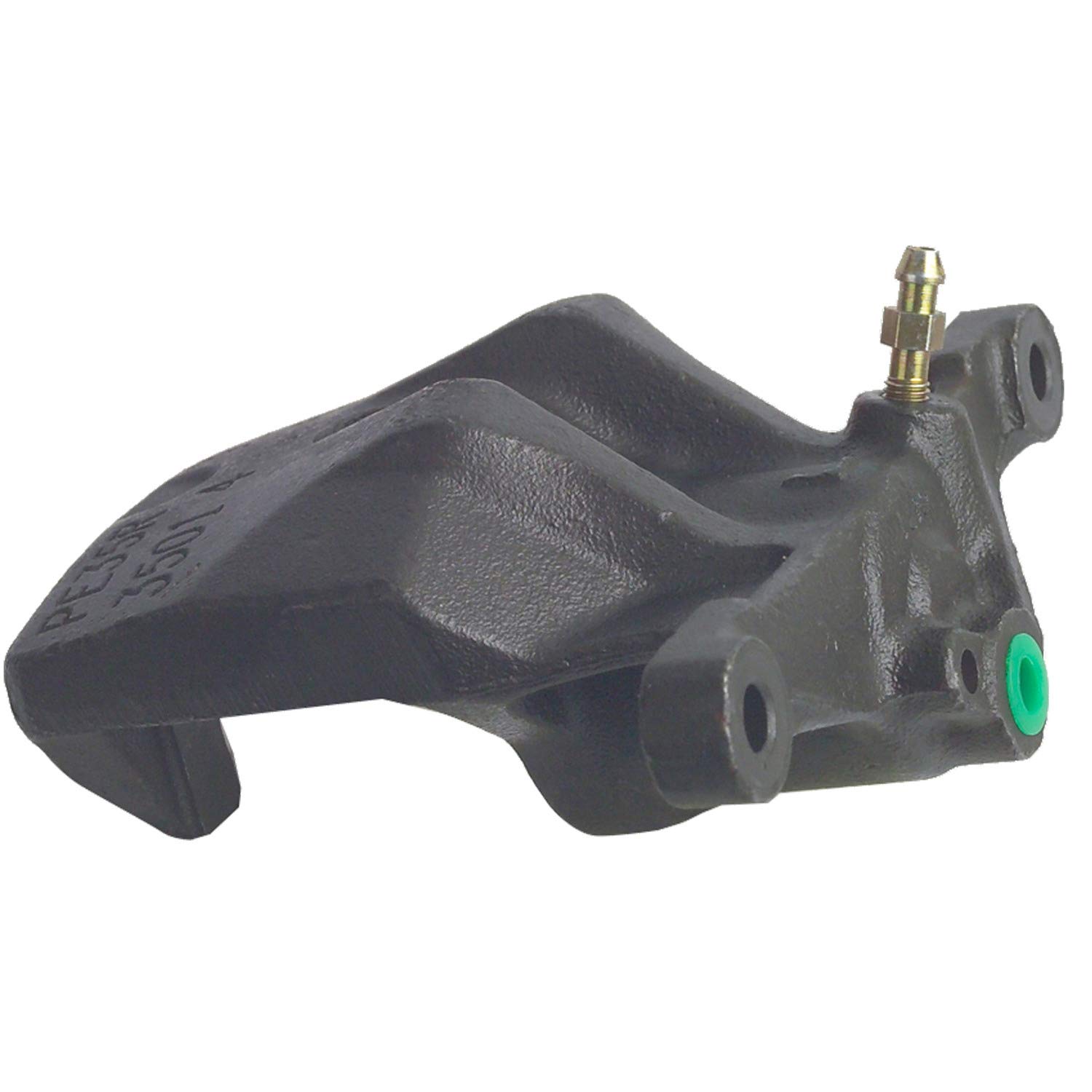 Cardone 19-1783 Remanufactured Unloaded Disc Brake Caliper - Left/Right Side Replacement for Smooth Braking Performance | Perfect for Sedans, SUVs & Trucks