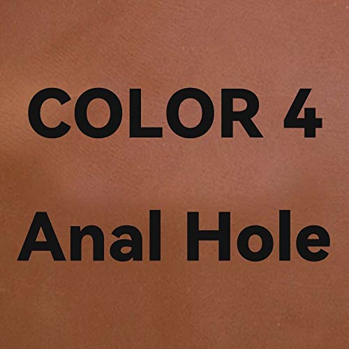 Color 4 Anal Hole