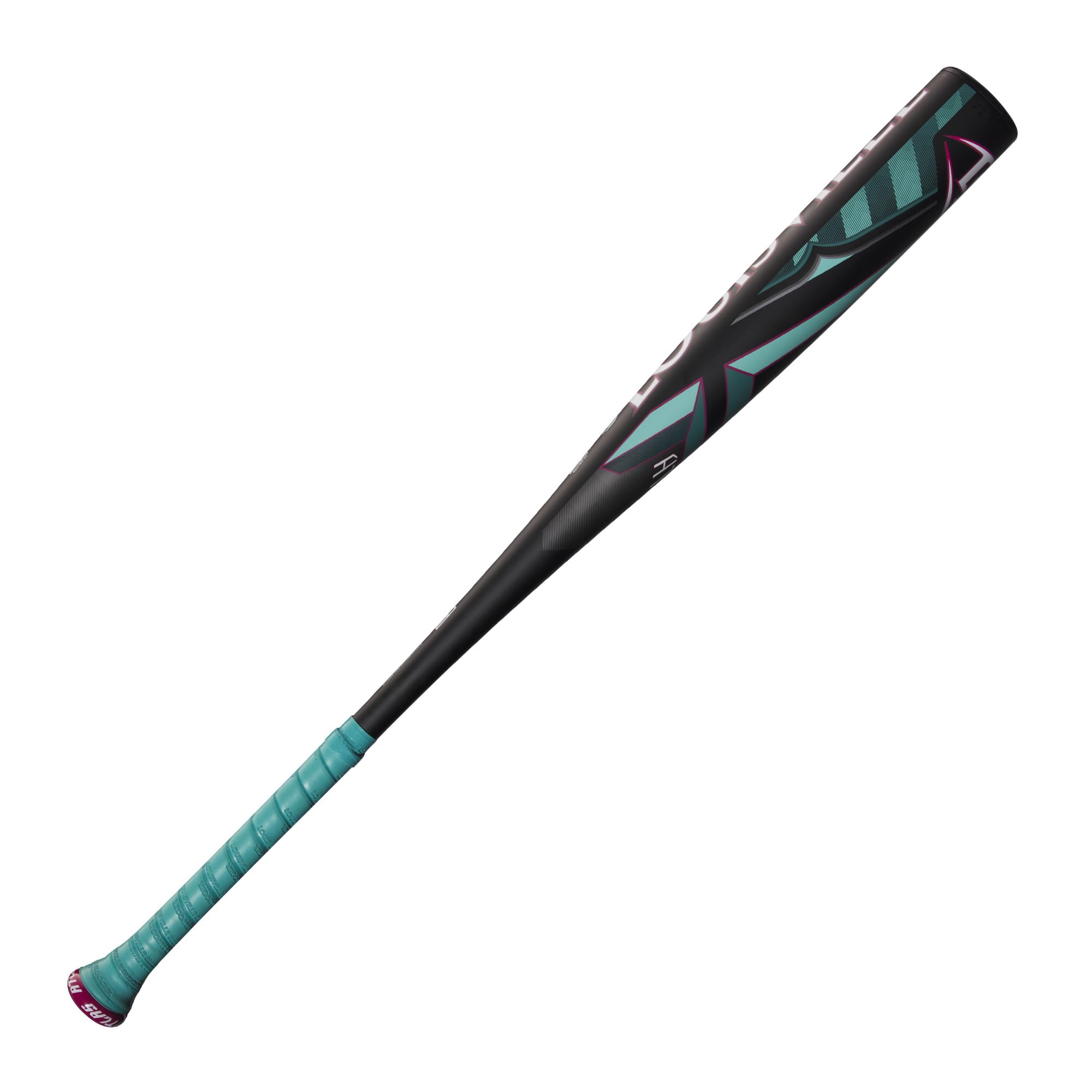 Louisville Slugger 2025 Atlas™ (-3) BBCOR Baseball Bat - High Performance Aluminum Alloy Bat for Power Hitters - Perfect for High School, College & Competitive Baseball Games