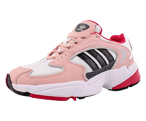 White/Pink/Red/Black