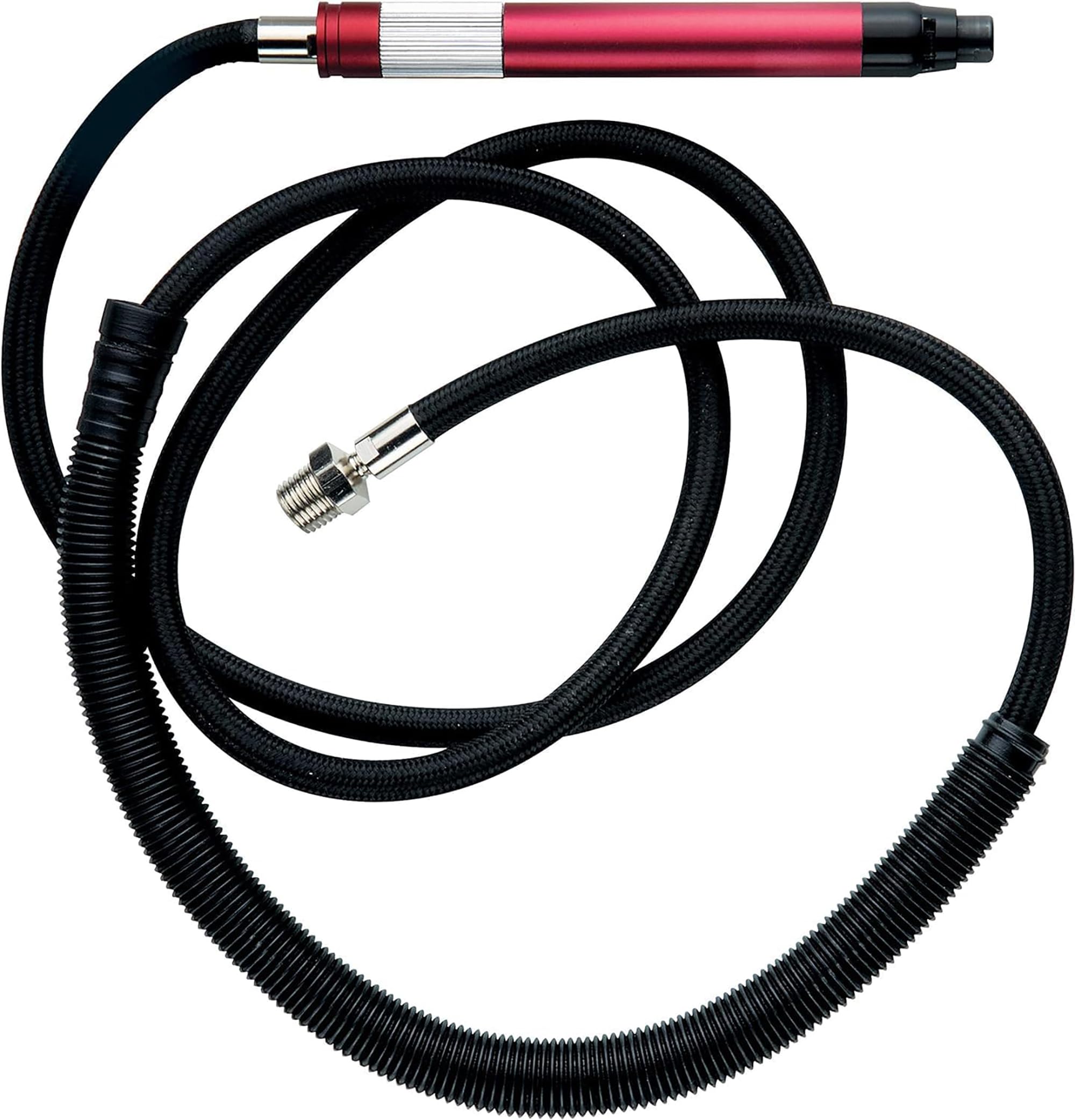 Chicago Pneumatic CP9104Q Heavy Duty Air Pencil Die Grinder - 1/8 Inch (3mm), 60000 RPM, 0.05 HP for Welding, Woodworking, Automotive Detailing & Metal Polishing - Perfect for DIY Projects & Professional Workshops