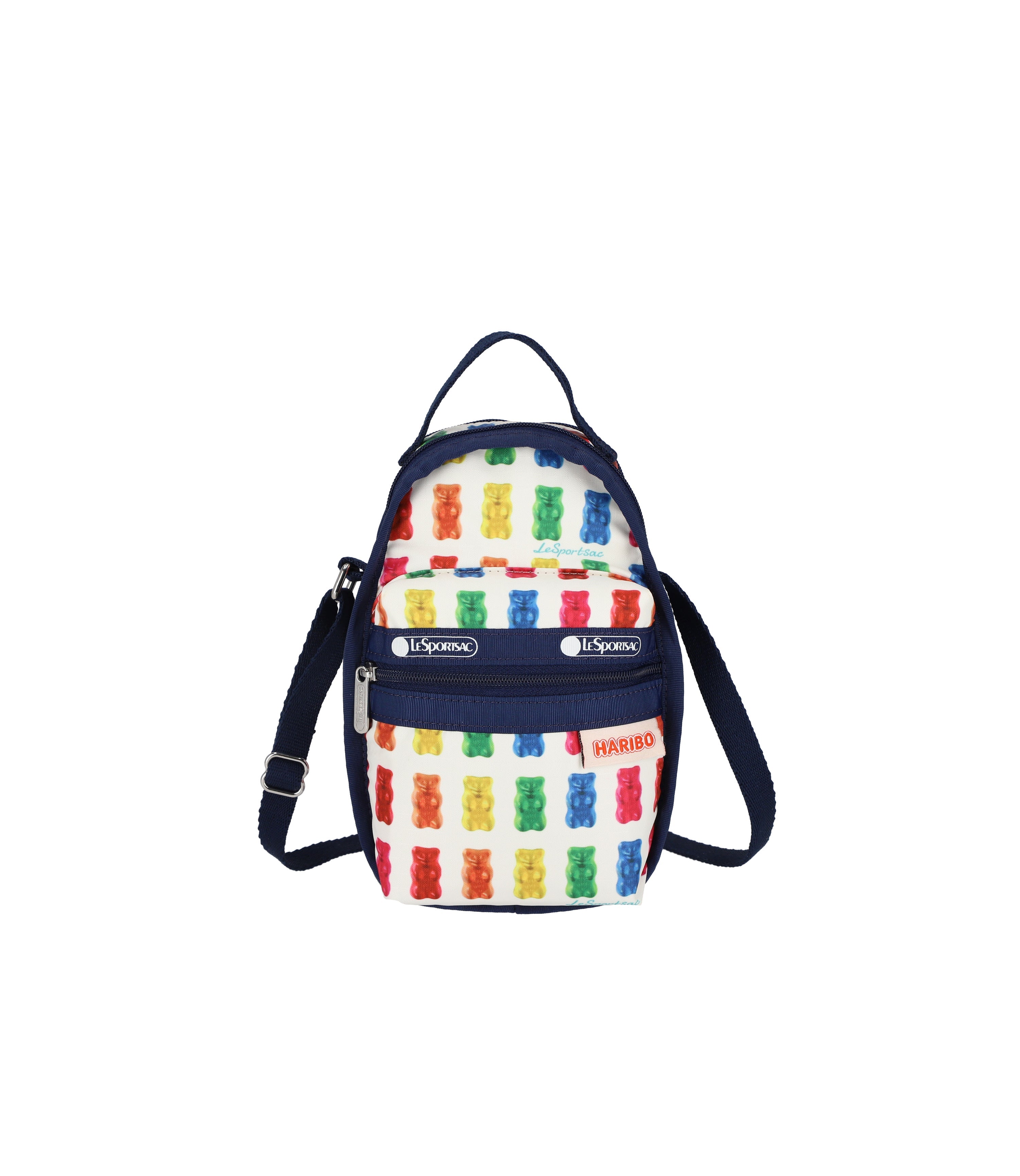 Mini Crossbody Shoulder Bag for Women - Small & Lightweight Fashion Purse for Travel, Running, Gym, and Everyday Use