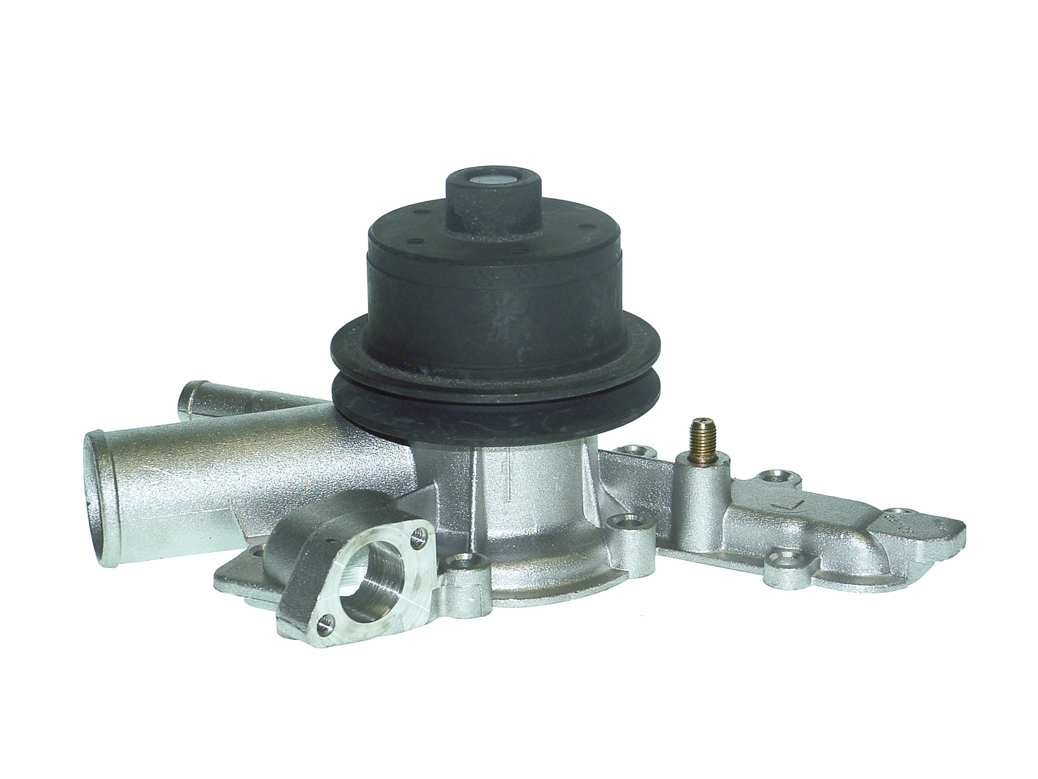 Saleri PA128P Water Pump Replacement for Alfa Romeo - High Performance Cooling System Part - Perfect for Engine Maintenance & Repair