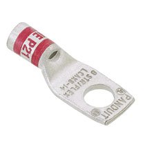 PANDUIT LCAX500-12-6 Flex Lug Connector - 1/2