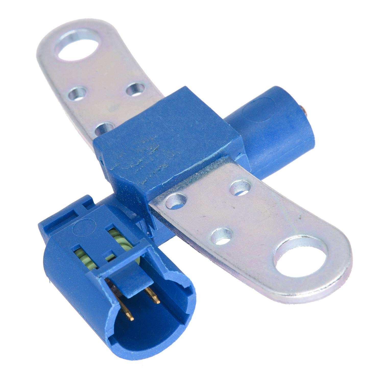 Walker Products 235-2147 Crankshaft Position Sensor - Compatible with Select GM, Chevy, Buick, Pontiac Models | High-Performance Engine Sensor for Smooth Driving & Fuel Efficiency | Perfect for Daily Commute, Road Trips & Off-Road Adventures