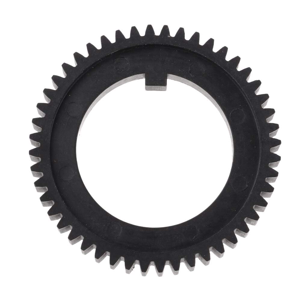 HP 8000 Printer Fuser Roller Gear Kit - PRTA36104 Replacement Parts for HP LaserJet 8000 Series | Compatible with Office Printers & Business Printing Needs