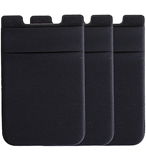 Black 3Pcs