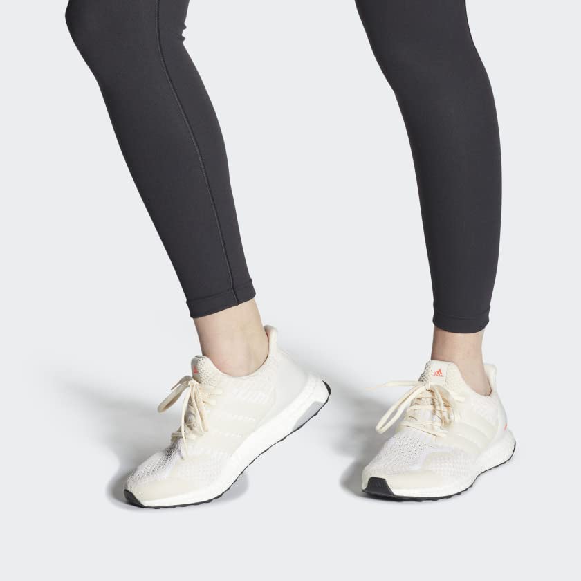 adidas Women's Running Sneakers - Lightweight Comfortable Athletic Shoes for Jogging, Gym & Casual Wear