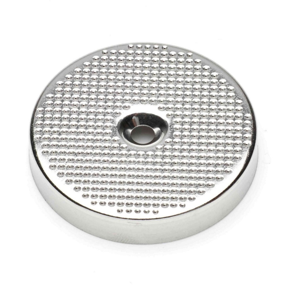 Breville 54mm Shower Head Replacement Part SP0001475 - Compatible with Espresso Machines for Professional Coffee Brewing at Home or Cafe