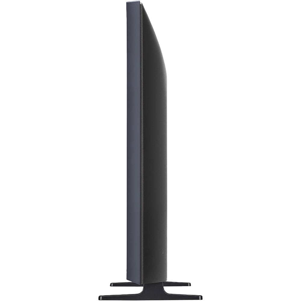 LG 32LR655BPUA 32-inch Class LR65 Series LED HD Smart TV with WebOS | Includes Deco Wall Mount for 19-45 inch TVs, Tech Smart USA Streaming Service (2020 Movies) & 6-Outlet Surge Protector | Perfect for Home Theater, Living Room Entertainment & Office Streaming