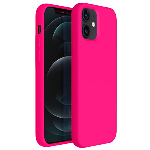 Neon Pink