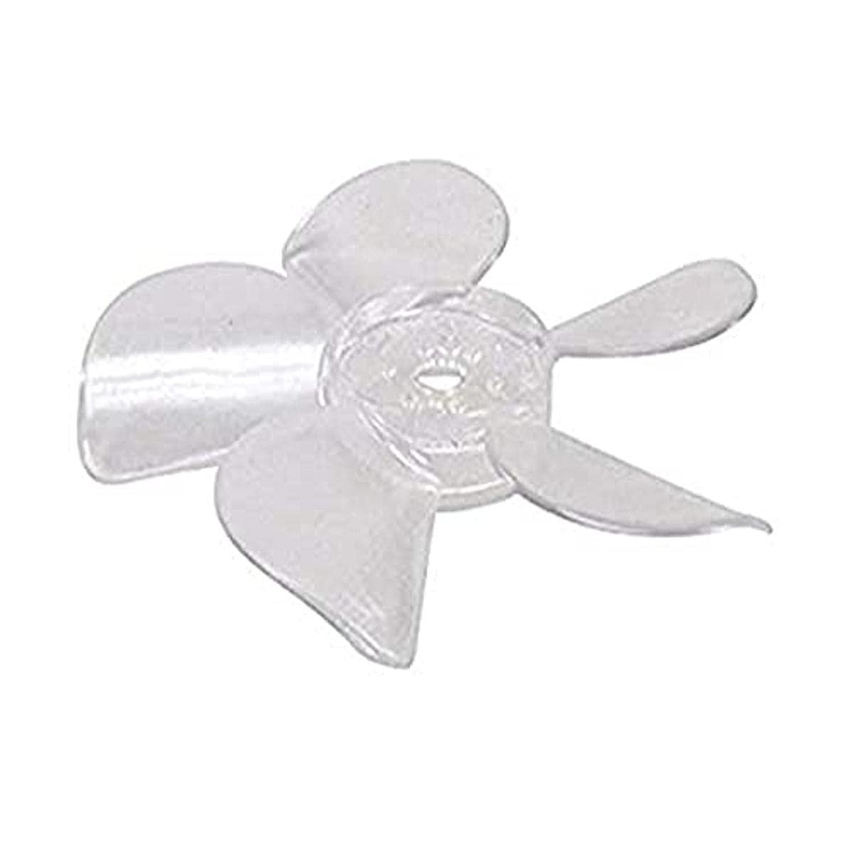 Delfield 3516175 5.56 CCW Lexan Blade Fan - Commercial Refrigeration Replacement Part for Walk-in Coolers & Freezers