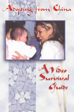 Adopting From China: A Complete Video Survival Guide for International Parents | Step-by-Step Adoption Process, Cultural Insights & Parenting Tips