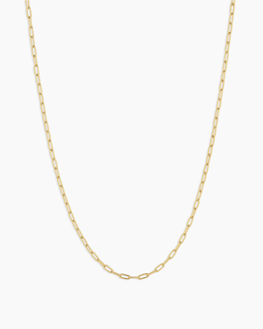 Ollie Delicate Necklace for Women - Elegant Gold Plated Pendant Jewelry Gift for Her - Perfect for Date Night, Anniversary & Special Occasions