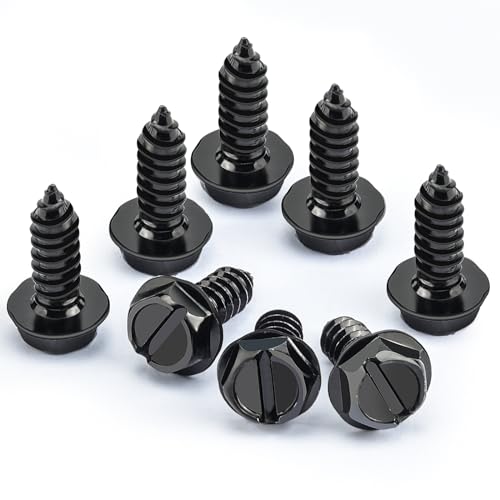 Black-8PCS