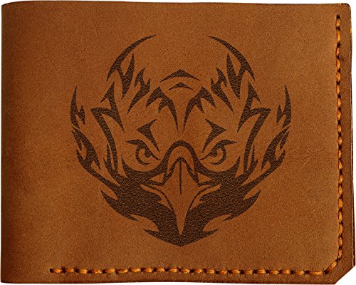 Eagle Abstract Tattoo -6 -B01