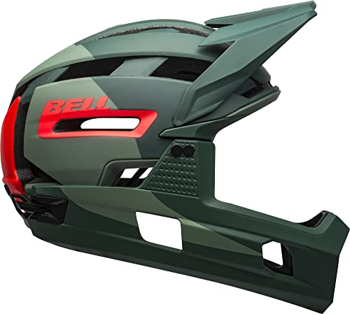 Matte/Gloss Green/Infrared
