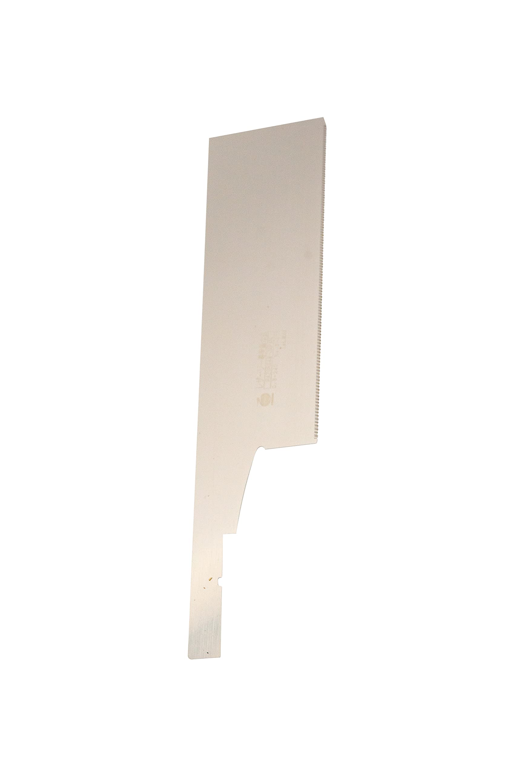 RAZOR Saw Dotsuki Extra Wide Blade S-371 - Premium Japanese Pull Saw for Woodworking, Carpentry & DIY Projects
