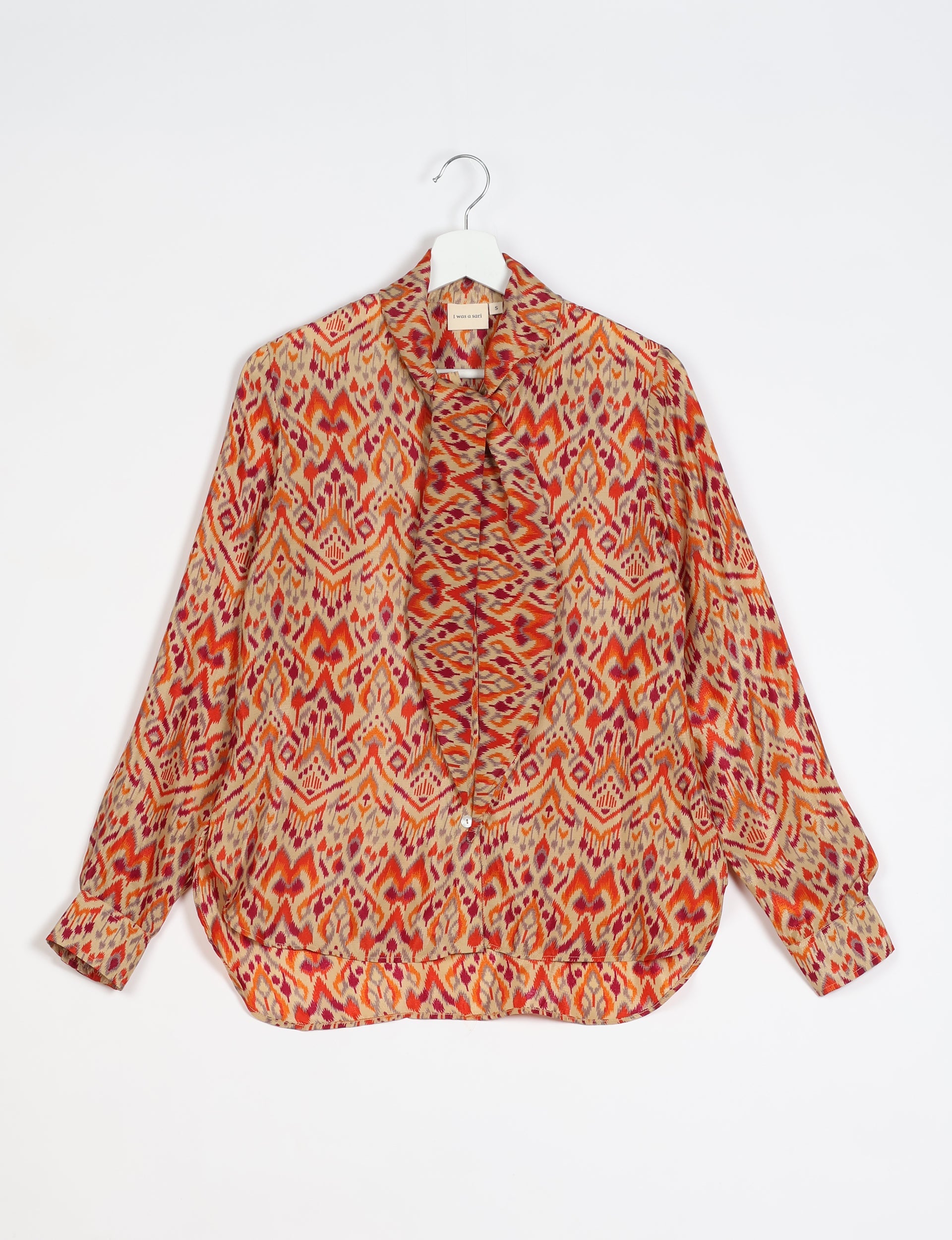 Stylish Men's Bowtie Shirt Size 10 - Perfect for Weddings, Parties & Formal Events