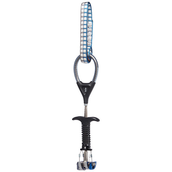 Black Diamond Camalot Z4 Offset .3 .4 Climbing Cams - Lightweight Rock Climbing Gear for Trad Climbing & Alpine Adventures