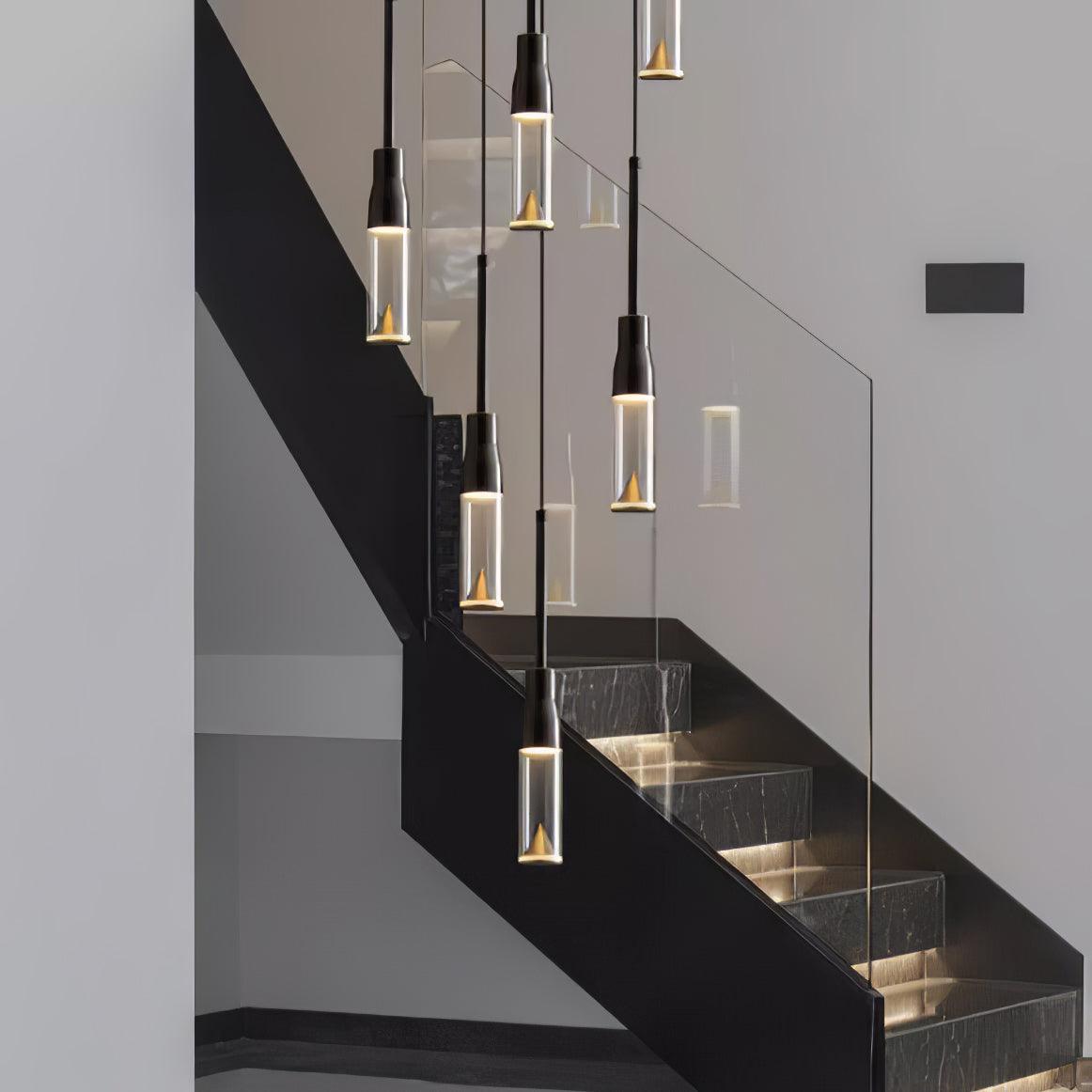 Modern Acrylic Hat Plate Pendant Light - Stylish Ceiling Lamp for Dining Room, Kitchen, Bedroom & Living Room Decor