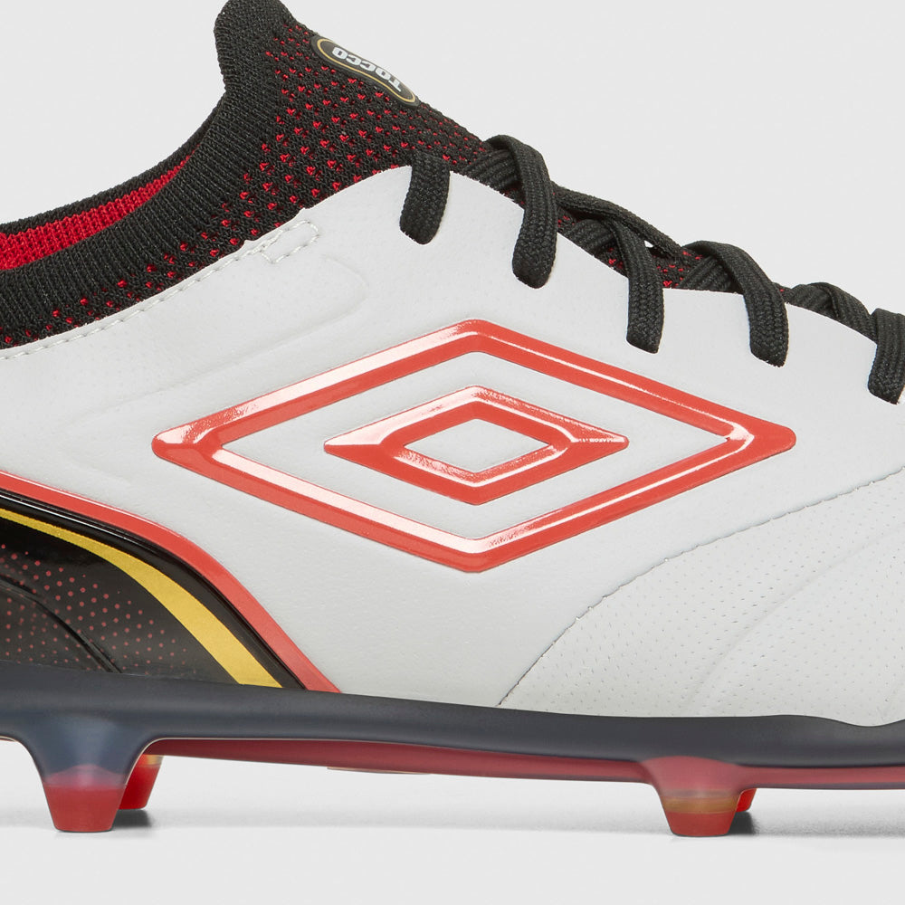 TOCCO V PRO FG 1 - Premium Soccer Cleats for Men - Lightweight & Durable for Turf & Firm Ground - Perfect for Training & Matches