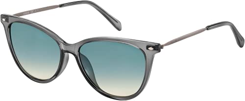 Crystal Gray / Gray Shaded Brown