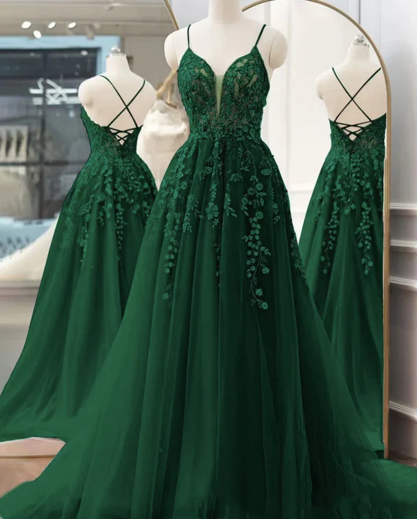 Elegant Off-the-Shoulder A-Line Long Prom Dress 2278 | Formal Evening Gown for Homecoming, Wedding, and Special Occasions