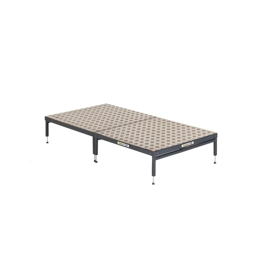 Climb It UK Platform - 4 Corner Platforms (3x1) for Climbing, Fitness & Home Workouts - Perfect for Indoor Exercise & Training