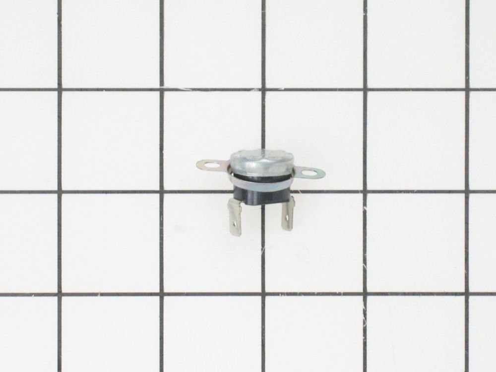 ForeverPRO WB27X1127 Replacement Thermostat Compatible with GE Microwave Models 254709, AH239811, EA239811, PS239811 - Perfect for Microwave Repair & Home Appliance Maintenance