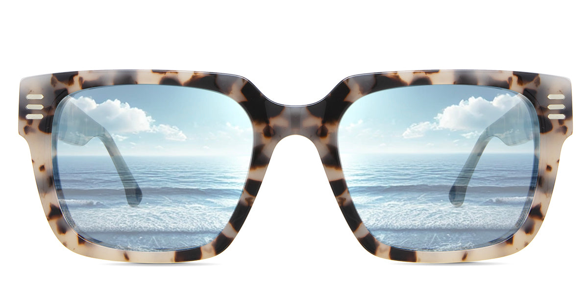 Kendra Women's Prescription Tinted Glasses - Stylish & UV Protection for Reading, Driving & Outdoor Activities