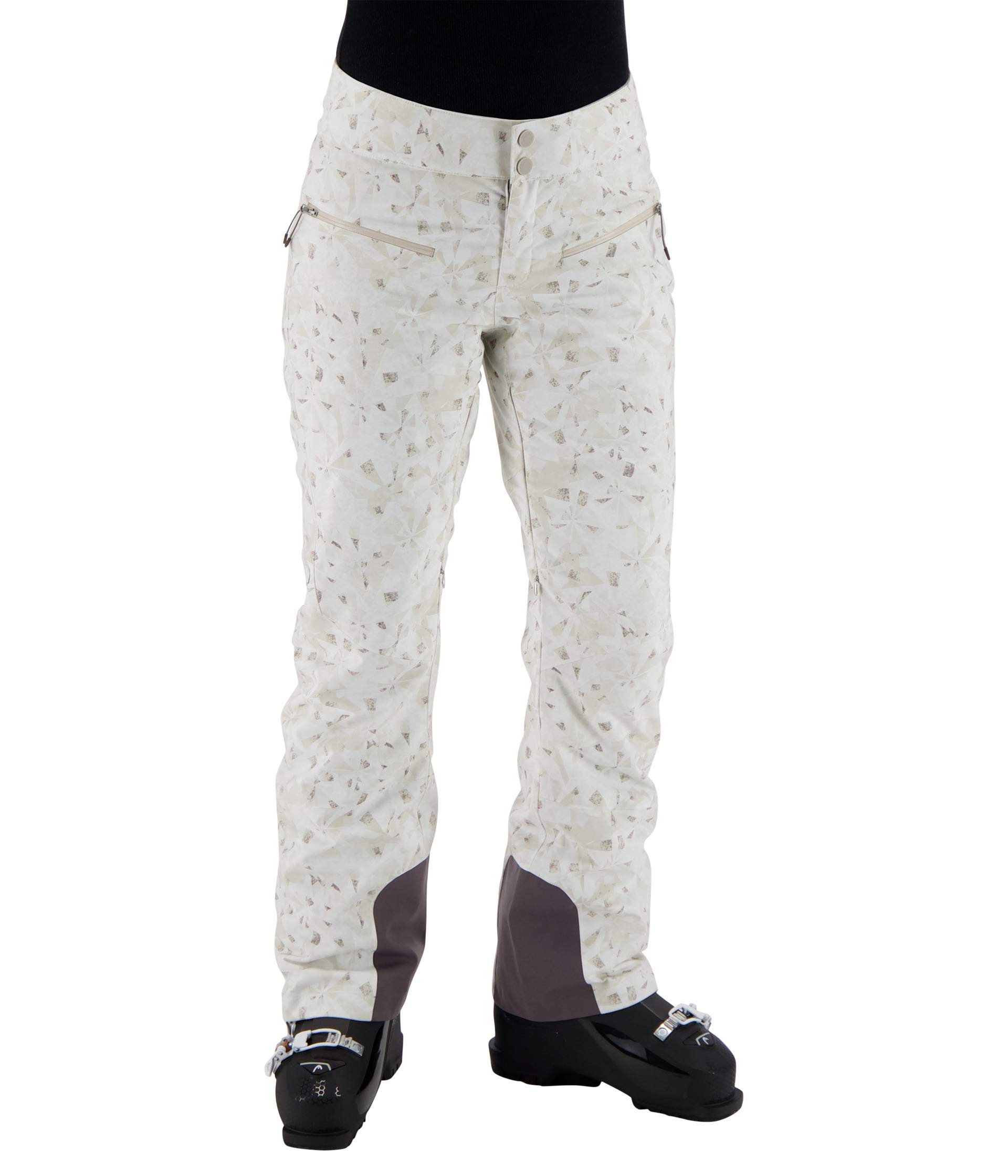 Obermeyer Women's Bliss Pant - Insulated Winter Snow Pants for Skiing & Cold Weather - Size 6 | Perfect for Ski Resorts, Snowboarding & Outdoor Adventures