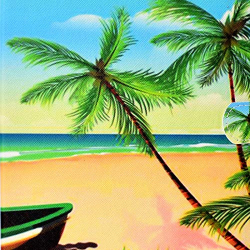 Coconut Palm