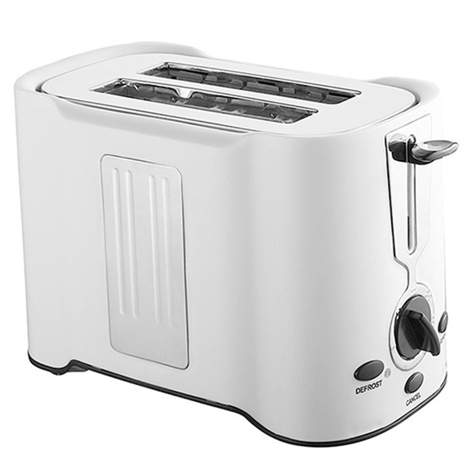 Mini Bread Maker Machine for Breakfast - Compact Sandwich & Dough Mixer with Spoon - Perfect for Small Households, Quick Meals & Homemade Baking