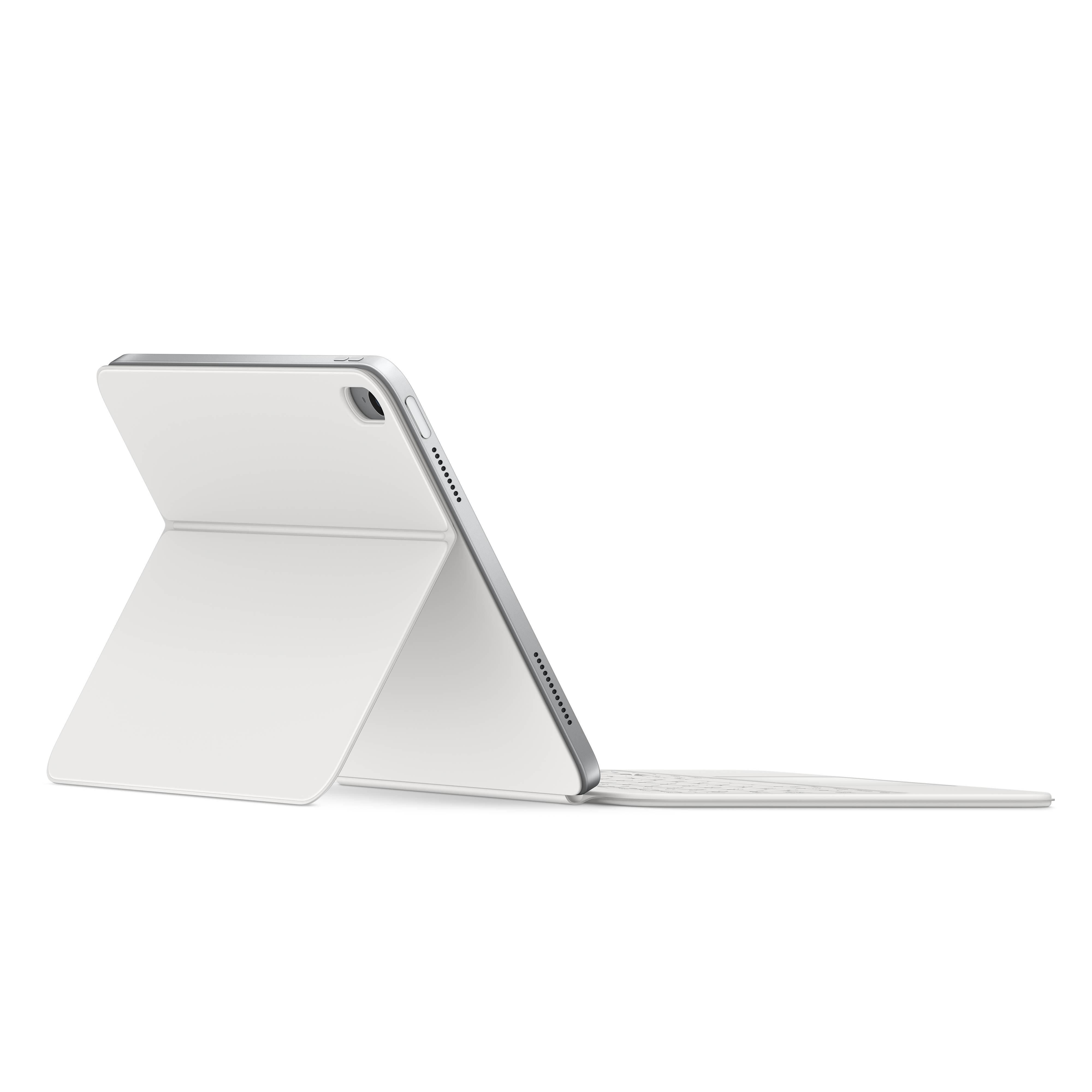 Magic Keyboard Folio for iPad 10th Generation - Ultra-Slim Wireless Keyboard with Trackpad | Perfect for Work, Study, and Creative Projects
