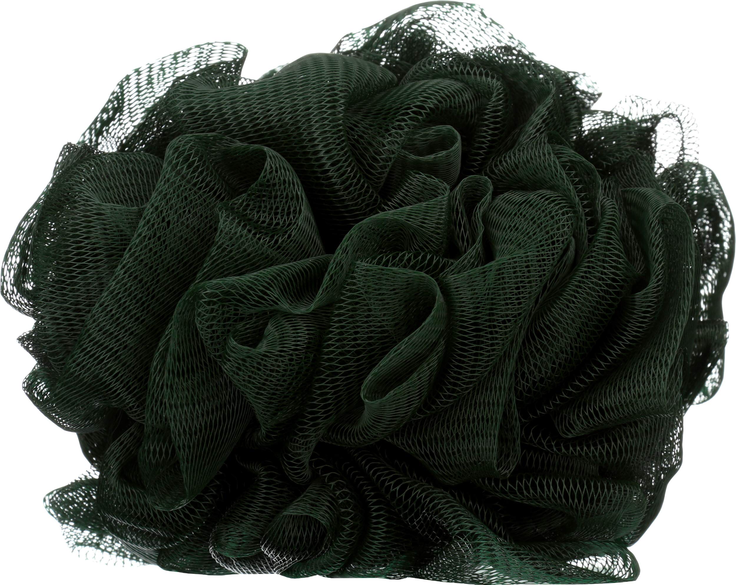 SPONGE BODY W HND STRP GR