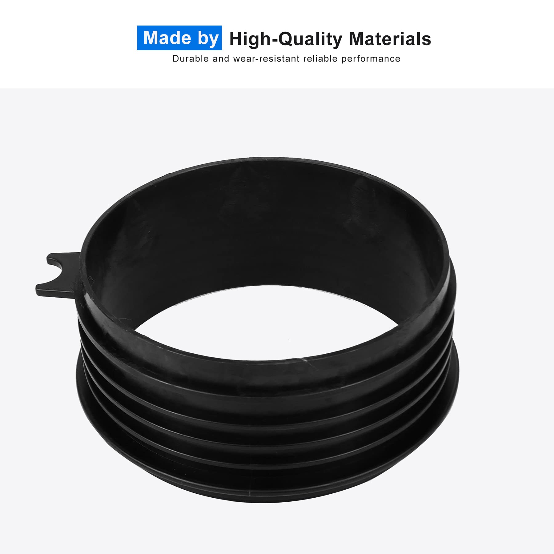 Sea-Doo Spark Jet Pump Wear Ring Replacement - Compatible with 2UP, 3UP, 900 HO Ace & Trixx Models (2014-2020) - OEM Parts 267000617, 267000813, 267000925 - Perfect for Watercraft Maintenance & Performance Upgrades