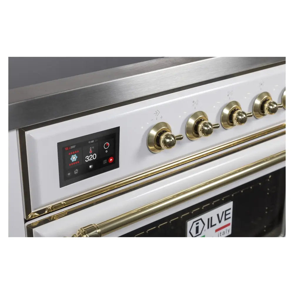 ILVE Majestic II 36