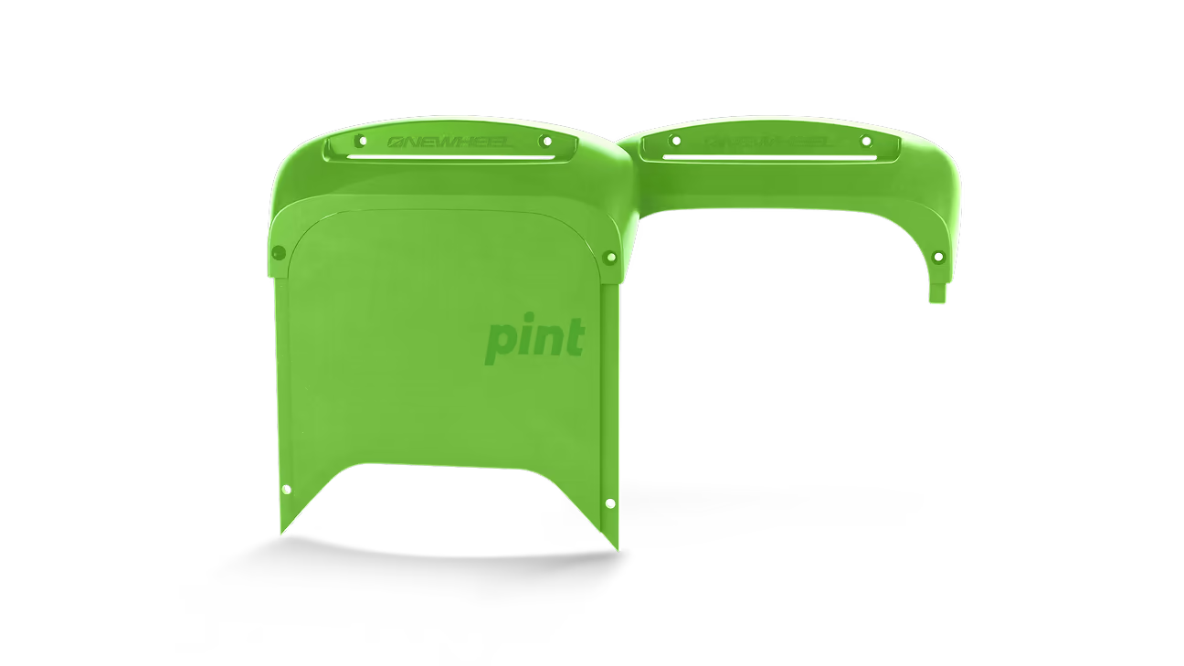 Onewheel Pint Bumper - Durable Replacement Bumper for Onewheel Pint Electric Skateboard - Perfect for Commuting, Off-Roading & Urban Riding