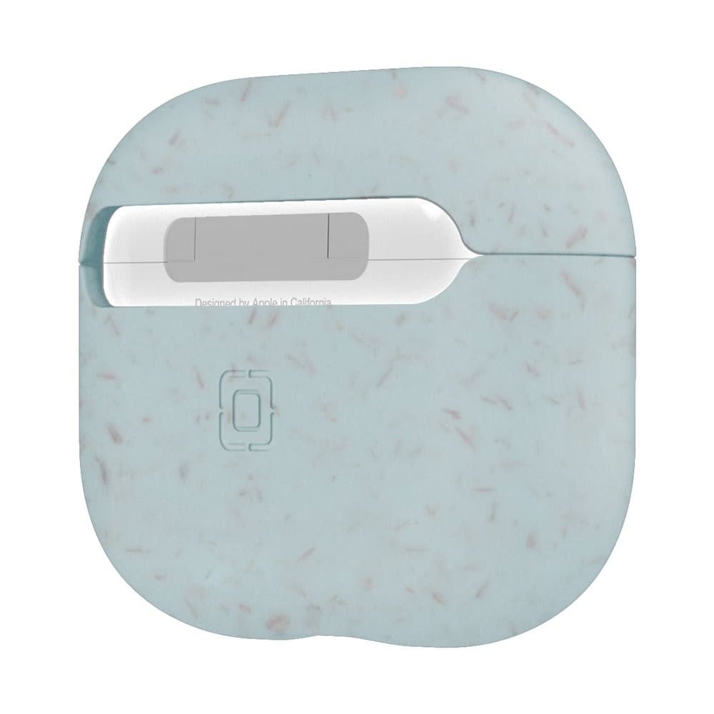 Incipio Organicore Case for AirPods 3rd Generation - Protective Cover with Eco-Friendly Materials | Perfect for Gym, Travel & Daily Use