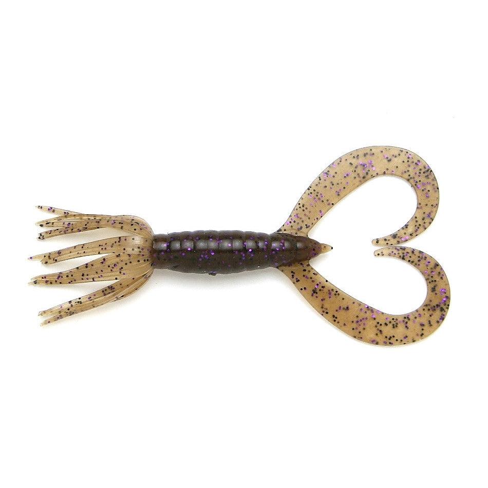 Brown Purple 001