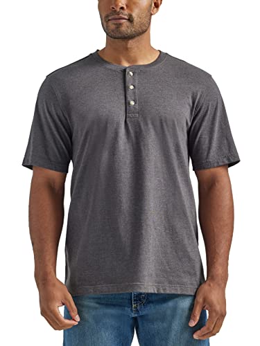 Charcoal Heather