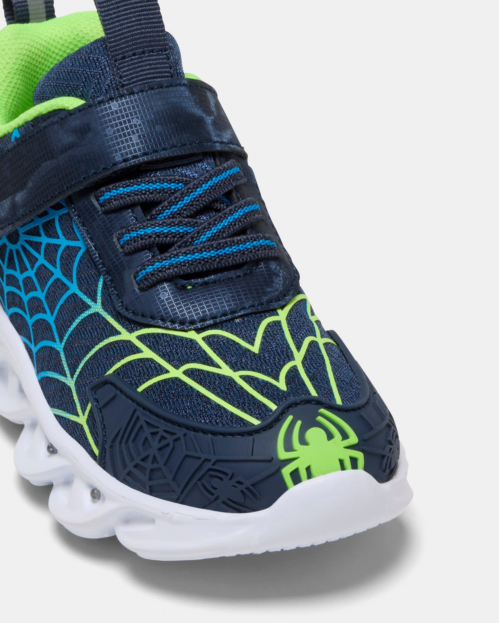 Webb Navy Lime - Stylish and Comfortable Casual Wear for Men & Women | Perfect for Outdoor Activities, Travel, and Everyday Fashion