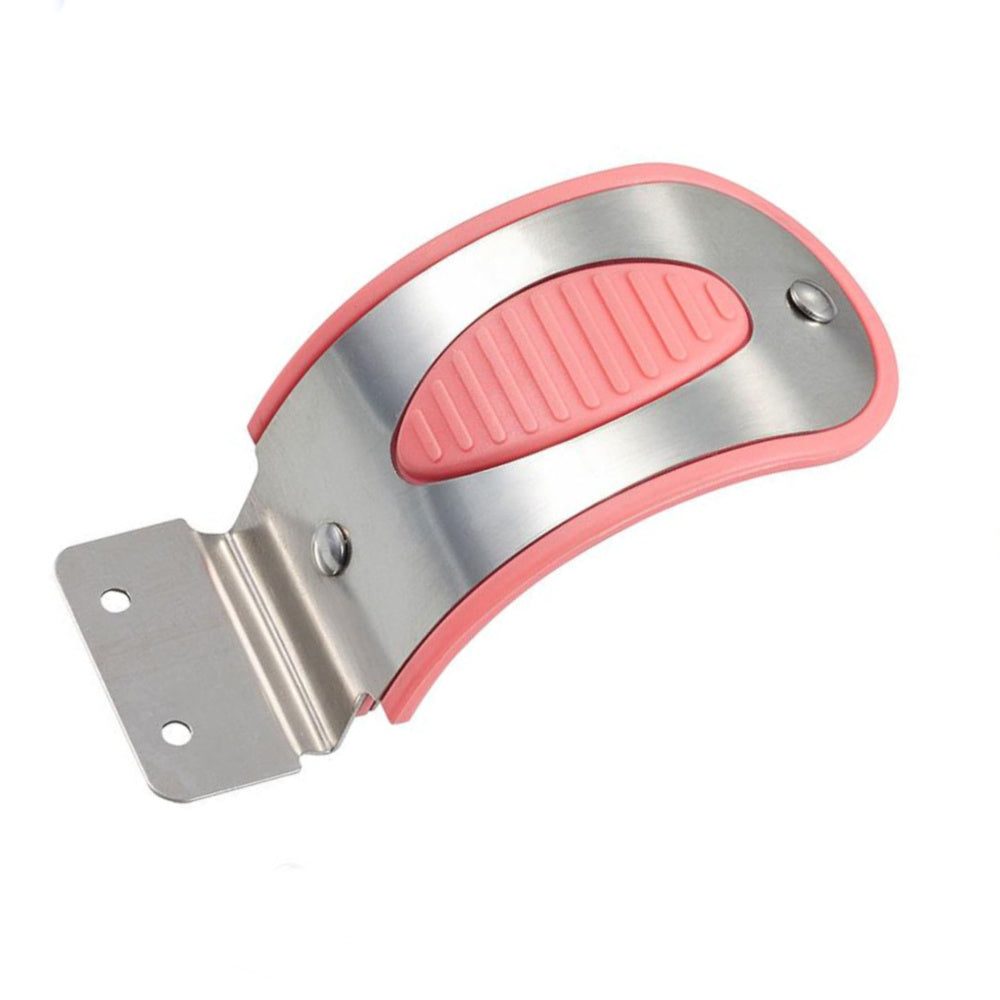 Coral Pink