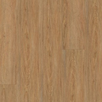 Coretec Plus XL Highlands Oak 9x72 Waterproof Luxury Vinyl Plank Flooring - Perfect for Living Room, Bedroom & Kitchen