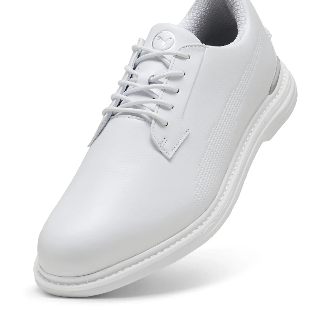 Puma Royale Sneakers - White, Sky & Ash Colorway | Stylish & Comfortable Casual Shoes for Men & Women | Perfect for Running, Gym & Everyday Wear