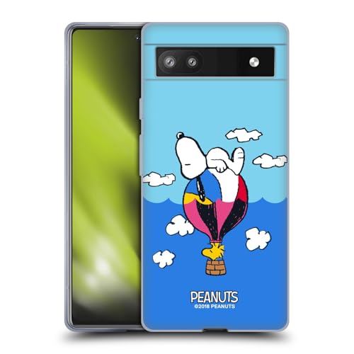 Snoopy & Woodstock Balloon