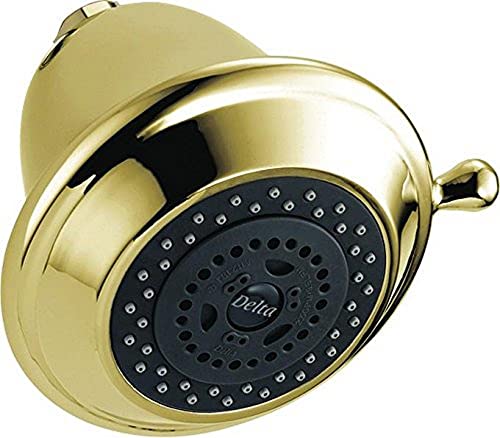 Polished Brass